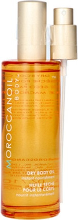 Dry Body Oil Moroccanoil