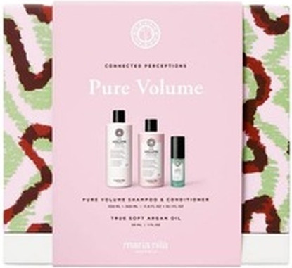 Hair Care Sets Maria Nila