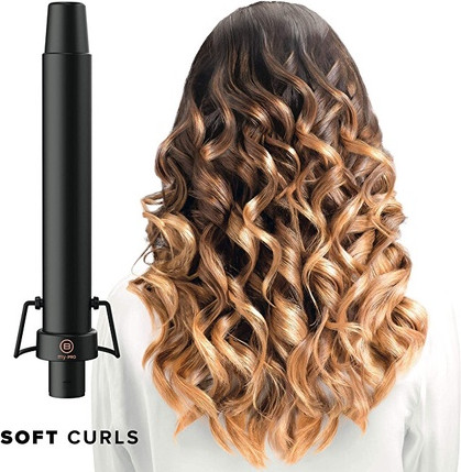 Bellissima Soft Curl Attachment soch turmaklagichi