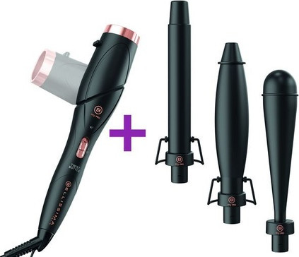 Curling Set Bellissima My Pro Twist & Style