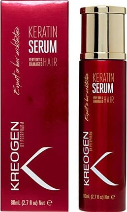 Serum Kérastase Keratin