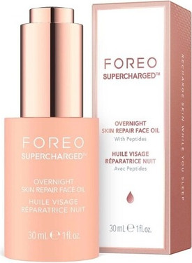 Facial Oil Foreo Supercharged Overnight Skin Repair