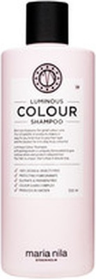 Shampoo Maria Nila Luminous Color Brightening Shampoo For Colored Hair