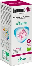 Aboca Immunomix Advanced uchun sog'liq qo'shimchasi