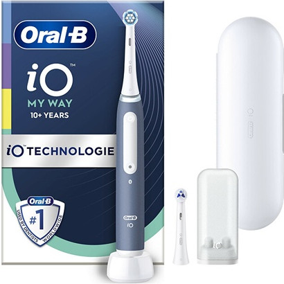 Electric Toothbrush Oral-B Io 4 Kids My Way