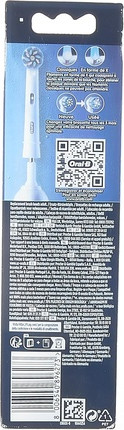Zahnbürstenkopf Oral-B Pro Sensitive Clean