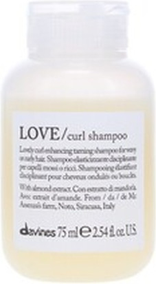 Shampoo Davines Essential Haircare Love Curl