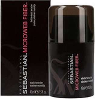 Modeling Cream Sebastian Professional Microweb Fiber Elastic Texturizer