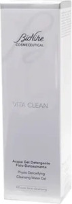 Cleansing Water Gel Bionike