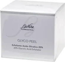 Gesichts-Peeling Bionike GLYCO PEEL 20% Glykolsäure Peeling