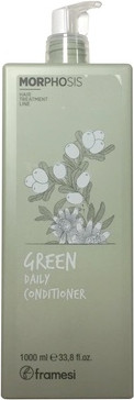 Conditioner Framesi Morphosis Green Daily Conditioner