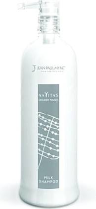 Shampoo Jean Paul Myne Navitas Organic Touch