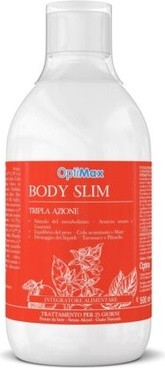 Body Slim Anti-Cellulite Optima Naturals