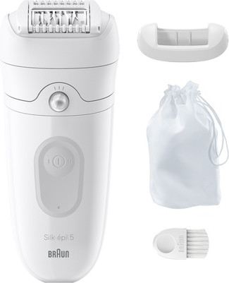 Эпилятор BRAUN Silk-épil 5