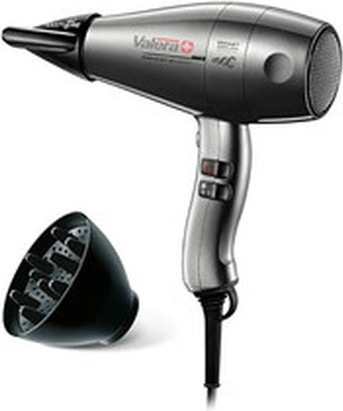 Hair Dryer Valera Silent Jet 8600 Ionic