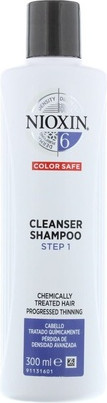 Hair Care Set Nioxin
