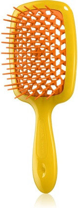 Flat Hair Brush Janeke Superbrush