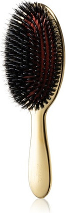 Flach- & Paddelbürste Janeke Air-Cushioned Brush
