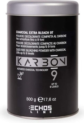 Bleaching Powder Echosline Karbon 9