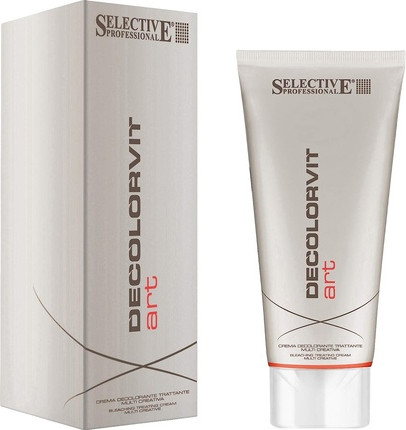 Bleaching Powder Selective Professional Decolorvit Art