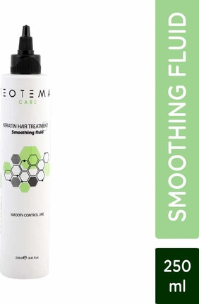 Haarfluid Glättung Teotema