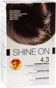 Haarfärbemittel Bionike Shine On