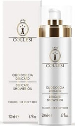Shower Oil Collesi