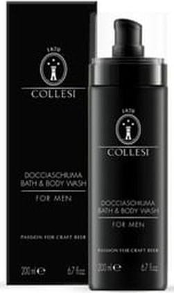 Гель для душа Collesi