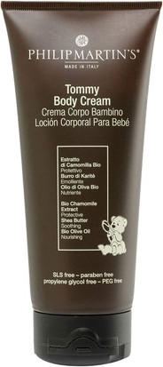 Body Butter Philip Martin's Creme Skin Care Tommy