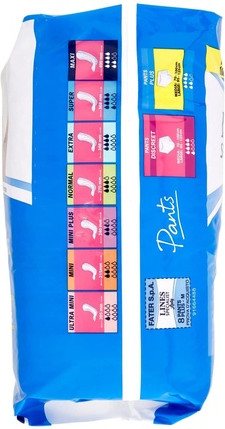 Впитывающие трусы Linea Donatella Lines Specialist Plus