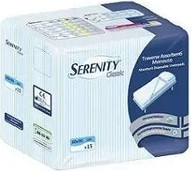 Pflegebedarf Produkt Serenity