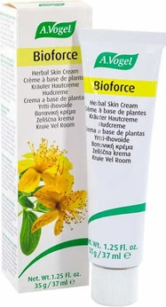Крем A.Vogel Bioforce для Сухой, Обветренной и Растрескавшейся Кожи