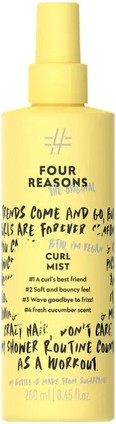 Conditioner Four Reasons