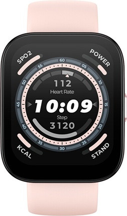 Smart Watch Amazfit Bip 5
