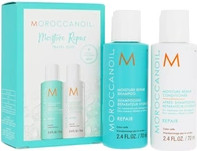 Shampoo- und Conditioner-Set Moroccanoil