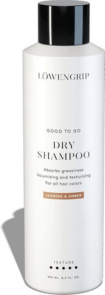 Trockenshampoo Löwengrip Good To Go Volumizing Shampoo