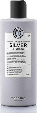 Shampoo Maria Nila Sheer Silver
