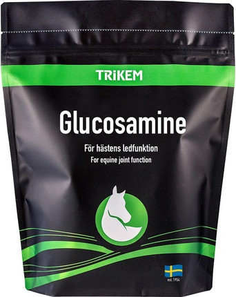 Vitamin Serum Trikem