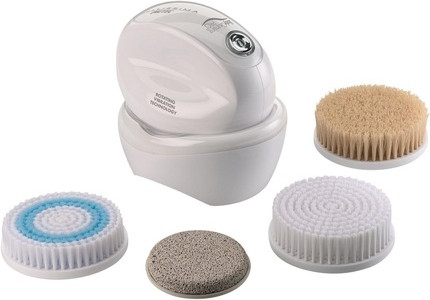 Dush Geli Imetec Body Cleansing Pro