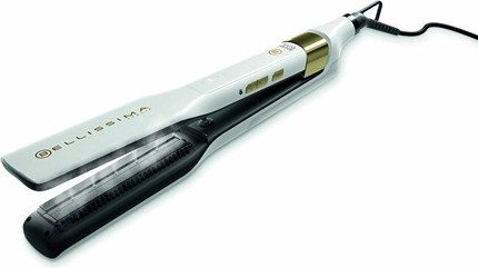 Hair Straightener Bellissima Steam Elixir