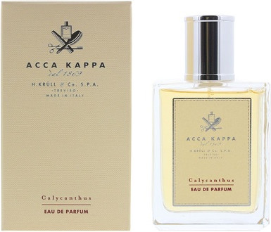Eau De Parfum Acca Kappa Calycanthus