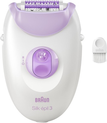 Эпилятор BRAUN