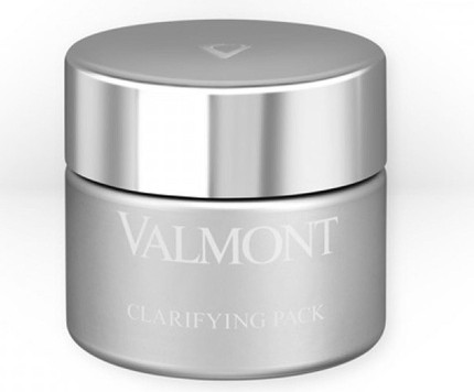 Reinigende Maske Valmont