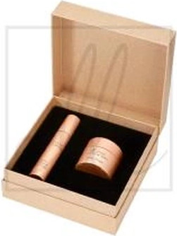 Facial Care Set Valmont Des Glaciers Lifting Skin Care Gift Set
