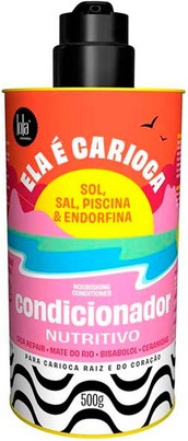 Conditioner Lola Cosmetics Ela Carioca