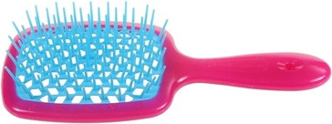 Hairbrush Janeke Superbrush For Detangling Hair
