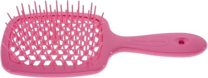 Detangler Hairbrush Janeke Superbrush Detangler