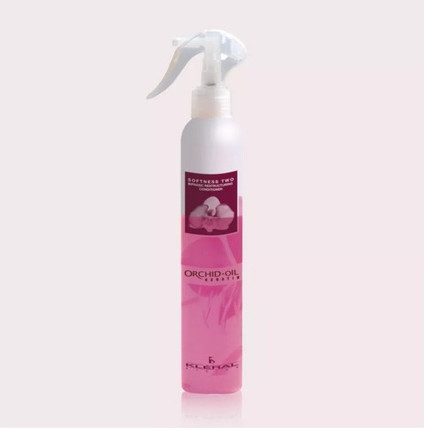 Сыворотка для волос Kleral Kleral 2-Phase Spray Treatment Orchidoil