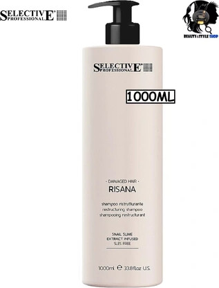 Shampoo Selective Professional Heal