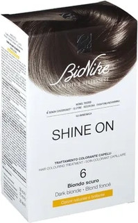 Haarfärbemittel Bionike Shine On